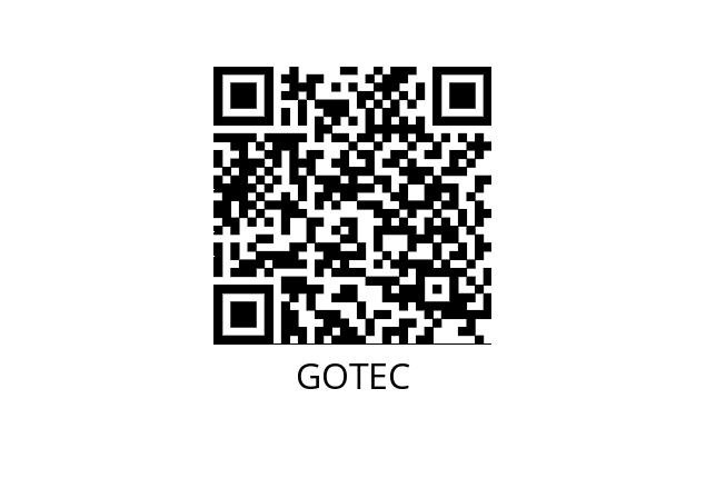  EXT 17 P/B GOTEC 