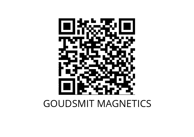  TPGC070378 GOUDSMIT MAGNETICS 