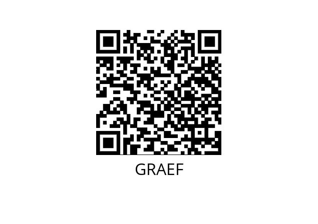  GNEUB DAI-2E4-12A-P15T-S0-F5-R-W GRAEF 