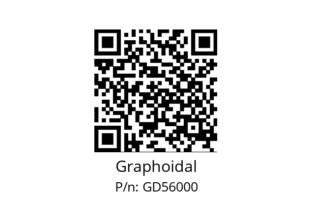   Graphoidal GD56000