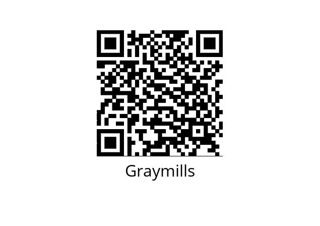  4QM48C34T68AP Graymills 