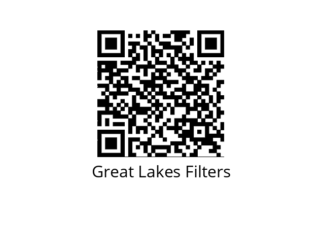  321-041-8000 Great Lakes Filters 