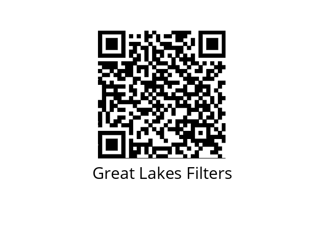  310-041-8000 Great Lakes Filters 