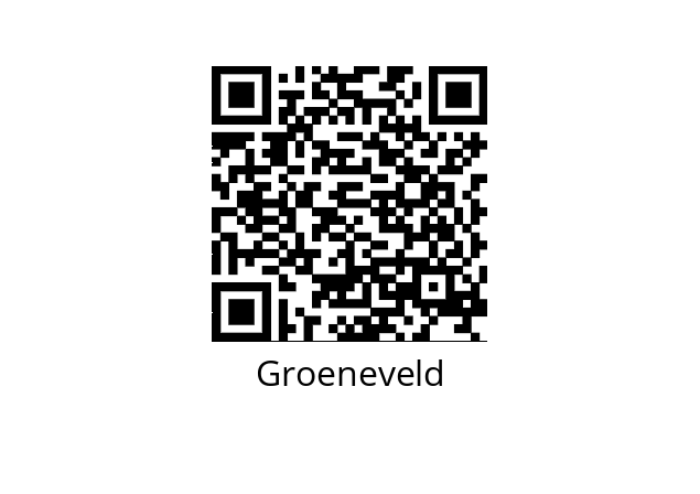  F113162 Groeneveld 