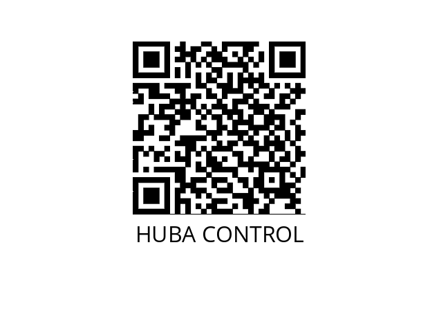  694.914225211 HUBA CONTROL 