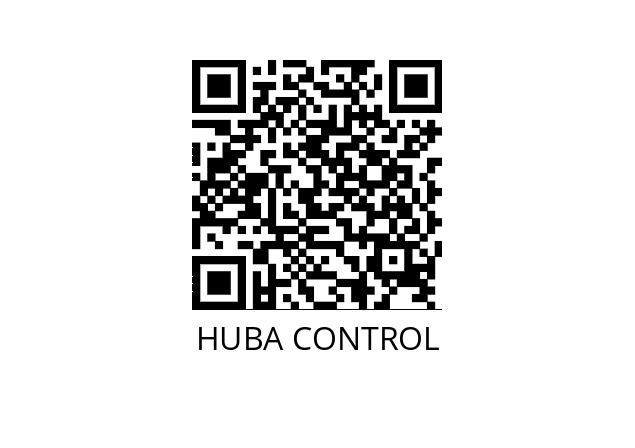  528.9310433411 HUBA CONTROL 