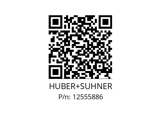   HUBER+SUHNER 12555886