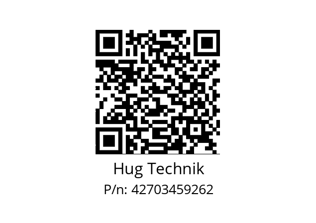   Hug Technik 42703459262