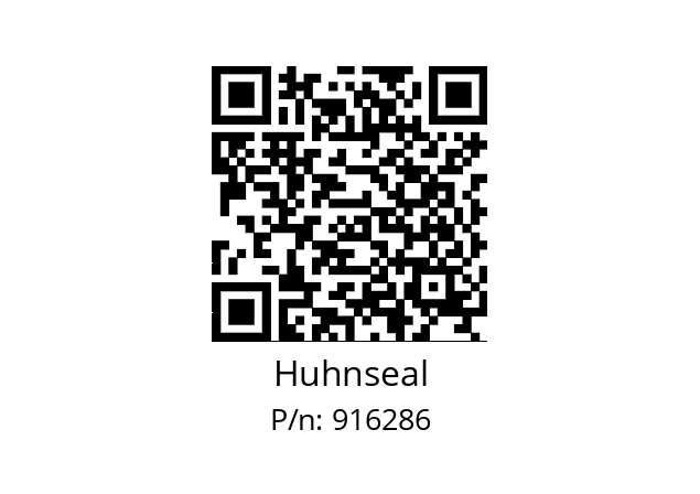   Huhnseal 916286