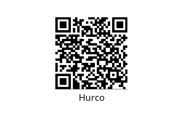  V112AM017 Hurco 