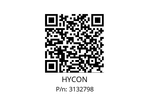   HYCON 3132798