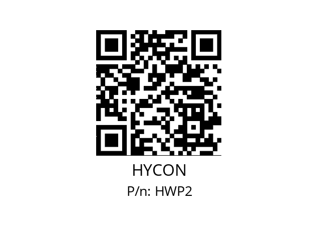   HYCON HWP2