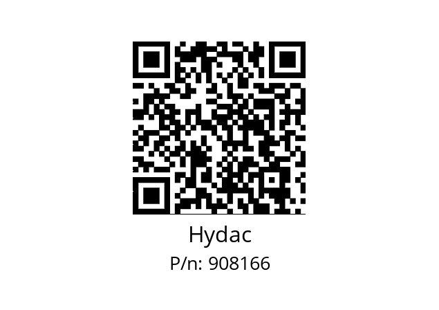   Hydac 908166