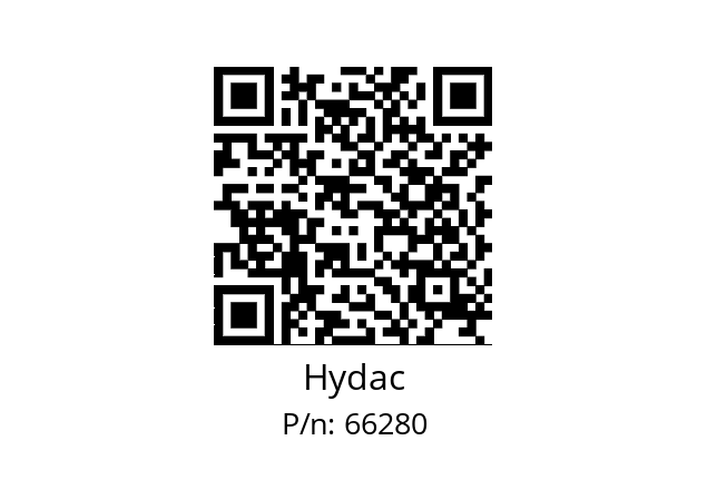   Hydac 66280