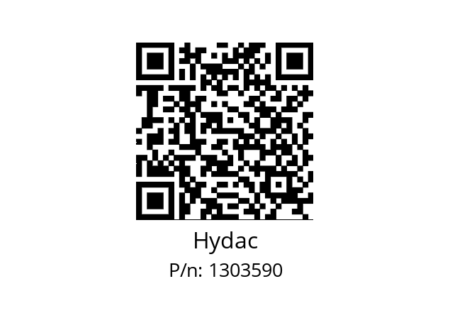   Hydac 1303590