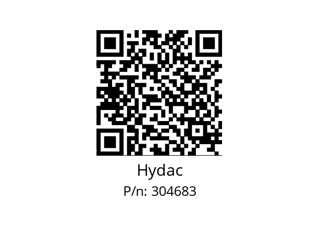   Hydac 304683