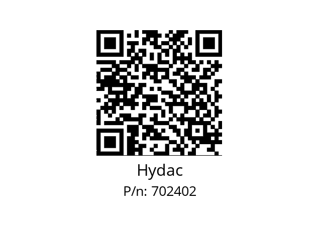   Hydac 702402