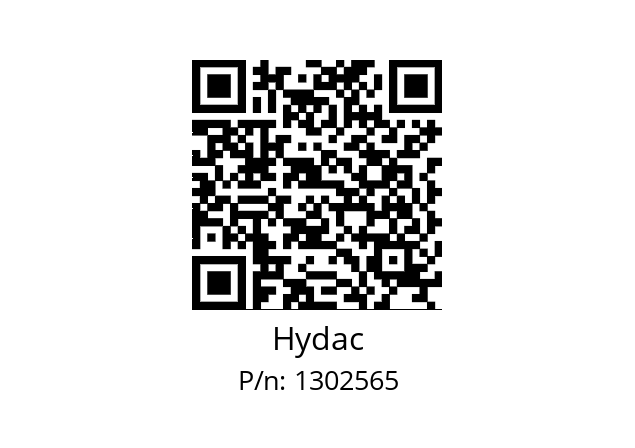   Hydac 1302565