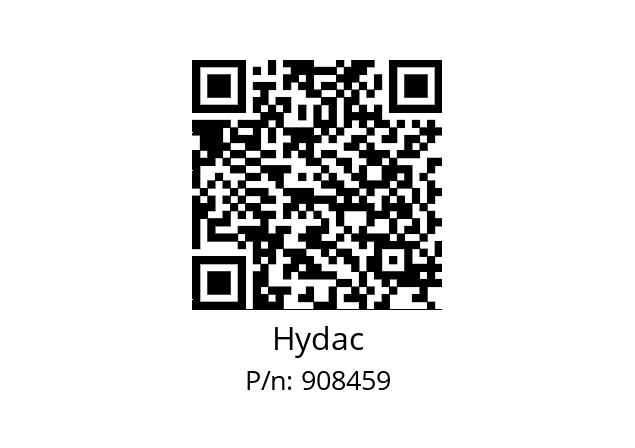   Hydac 908459