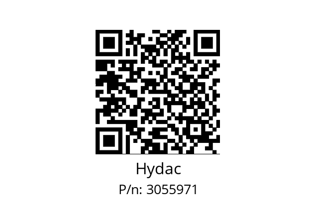   Hydac 3055971