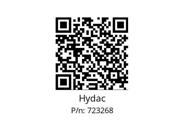   Hydac 723268