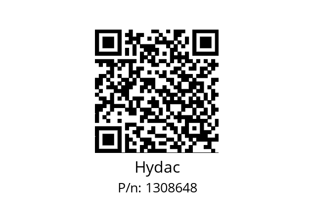   Hydac 1308648