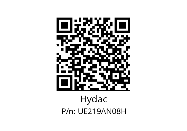   Hydac UE219AN08H