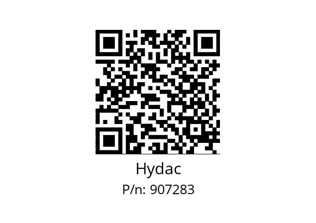   Hydac 907283