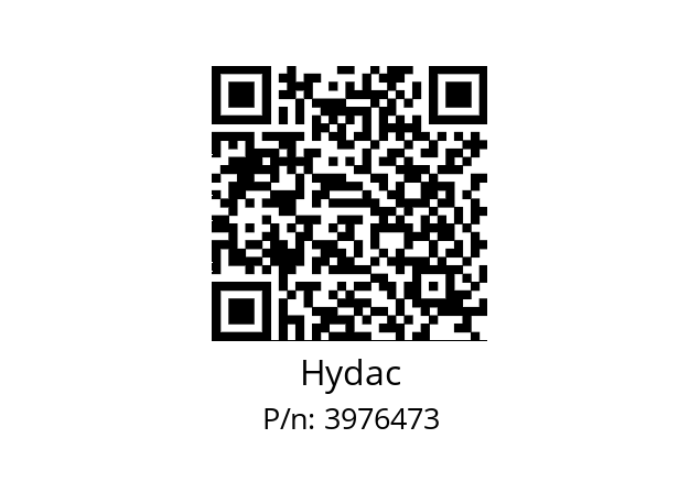   Hydac 3976473