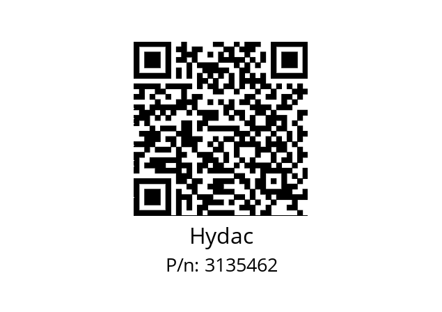   Hydac 3135462