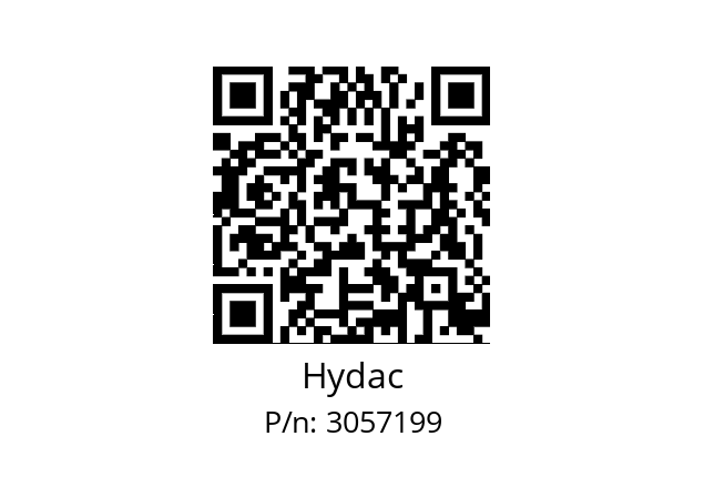   Hydac 3057199