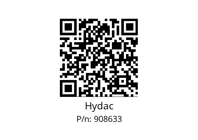   Hydac 908633