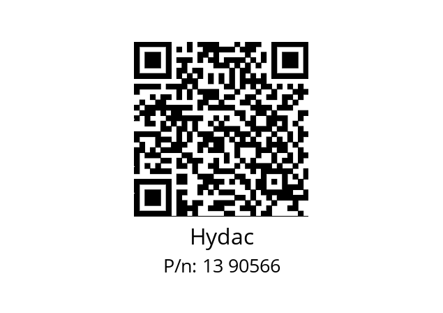   Hydac 13 90566