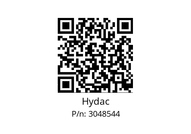   Hydac 3048544