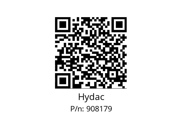   Hydac 908179