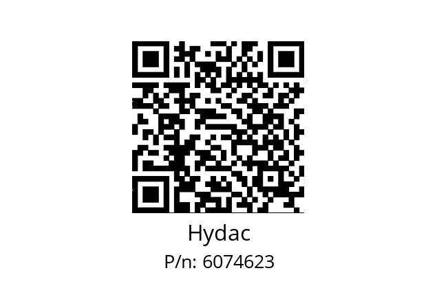   Hydac 6074623