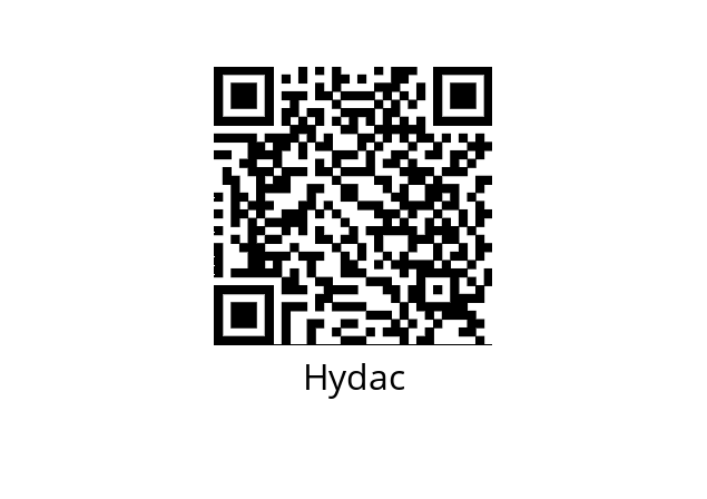  EDS346-3-250-000 Hydac 