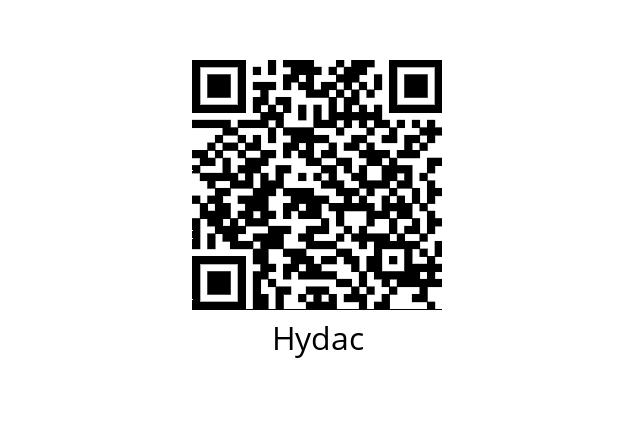  367415 Hydac 