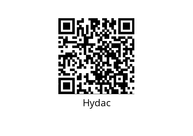  0160 D 020 ON Hydac 