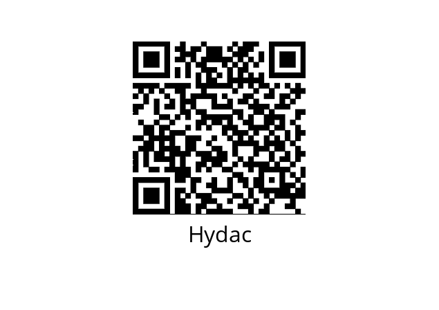  0160 R 005 ON Hydac 