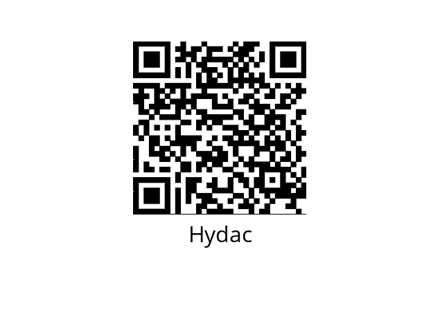  0160 R 003 ON Hydac 