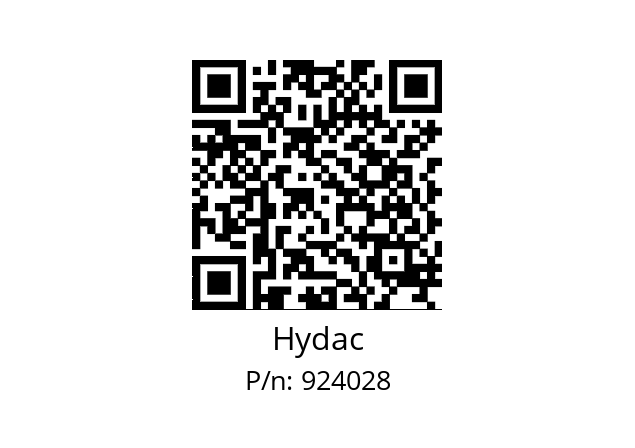   Hydac 924028