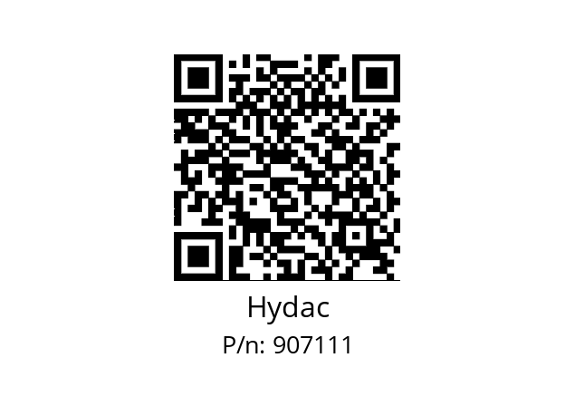  EDS 347-4-250-S00 Hydac 907111