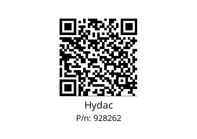   Hydac 928262