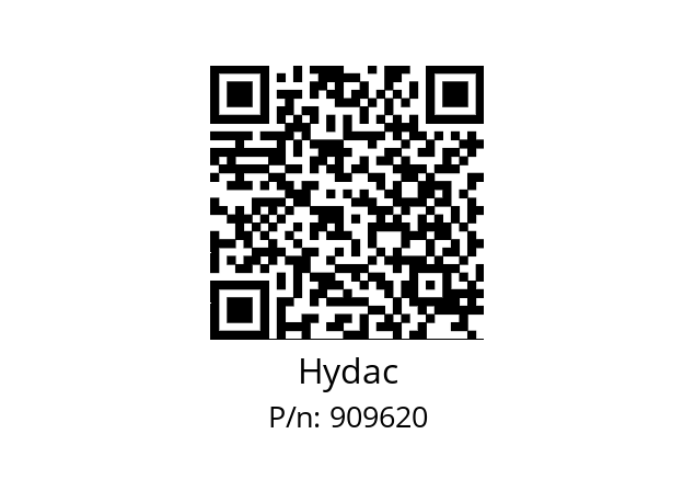   Hydac 909620