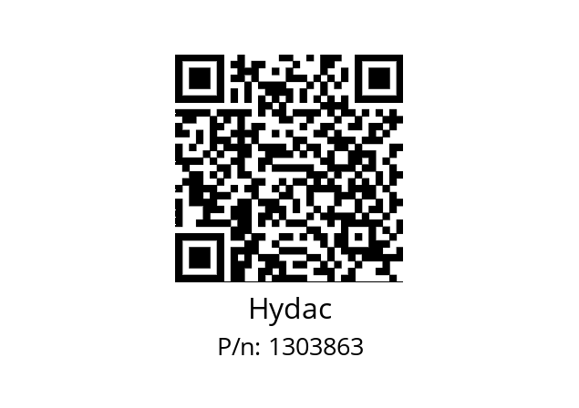   Hydac 1303863