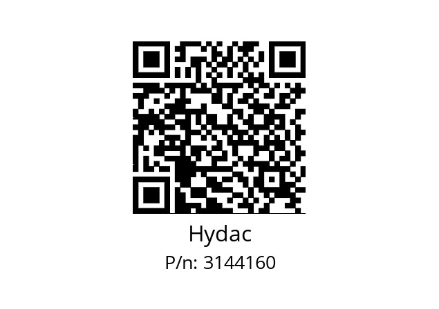  PDR08-20M-C-N-058-0 Hydac 3144160