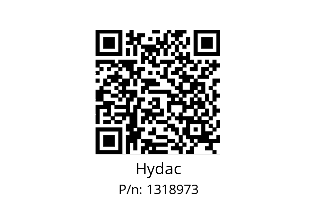   Hydac 1318973