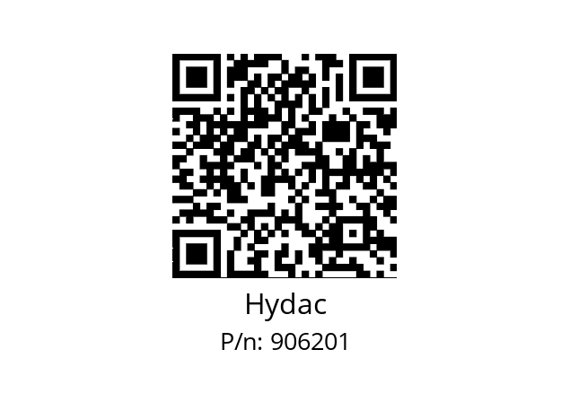   Hydac 906201