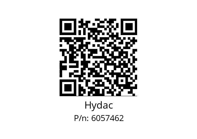   Hydac 6057462